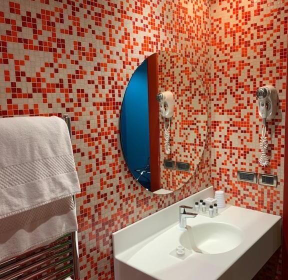 בית מלון כפרי Abitart