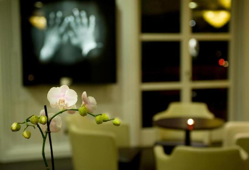 בית מלון כפרי Abitart