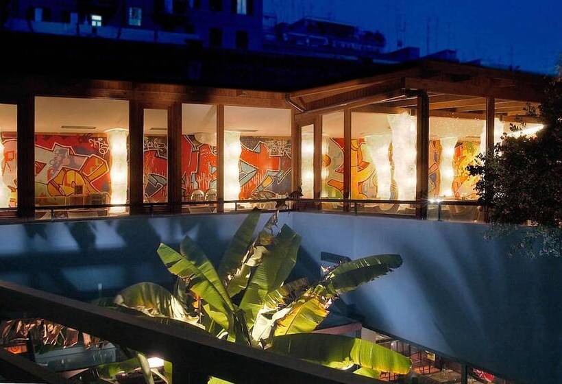 בית מלון כפרי Abitart