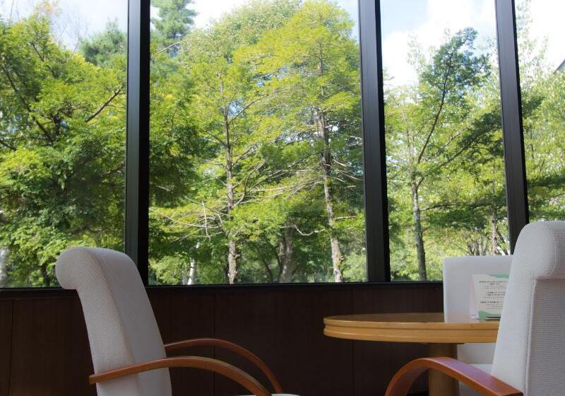 ホテル Mercure Urabandai Resort & Spa