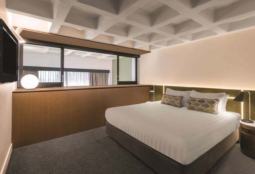 Adina Apartment Hotel Melbourne