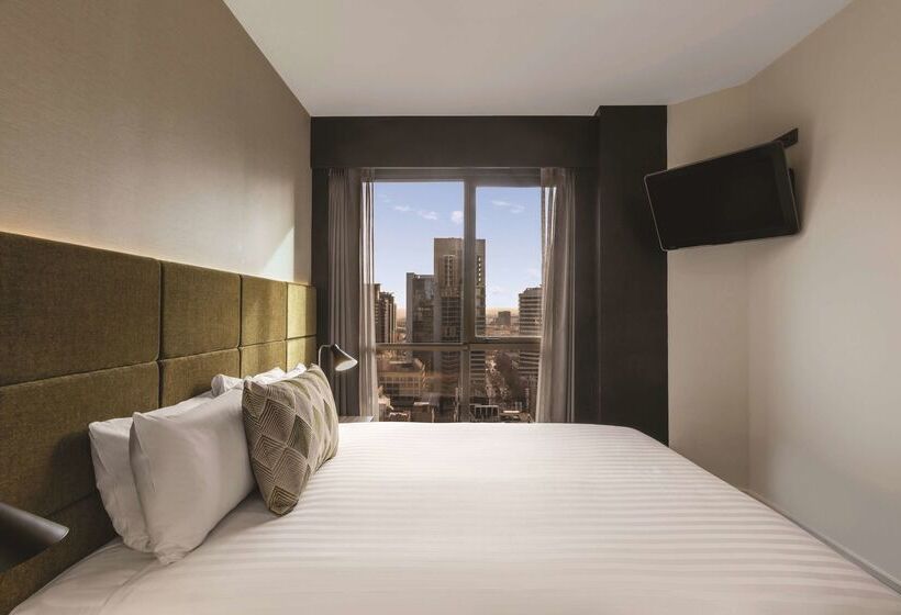 Adina Apartment Hotel Melbourne