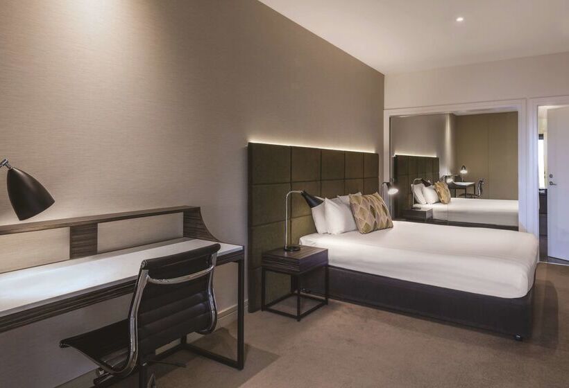 Adina Apartment Hotel Melbourne
