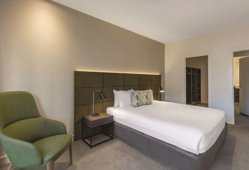 Adina Apartment Hotel Melbourne