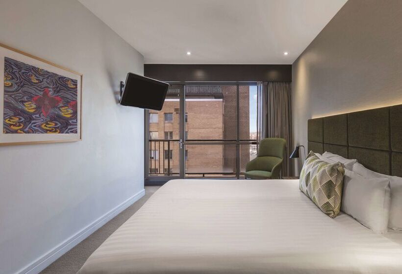 Adina Apartment Hotel Melbourne
