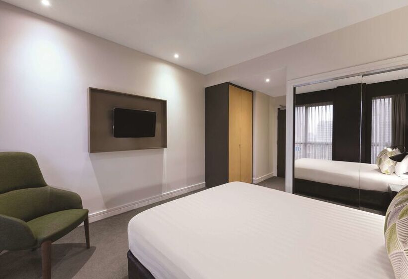 Adina Apartment Hotel Melbourne