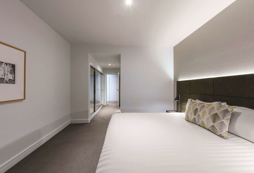 Adina Apartment Hotel Melbourne