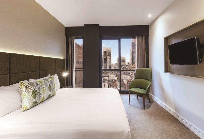 Adina Apartment Hotel Melbourne