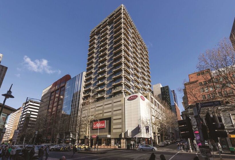 Adina Apartment Hotel Melbourne