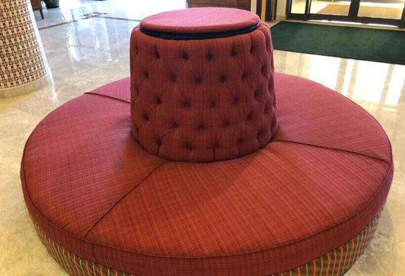 هتل Al Madinah Holiday