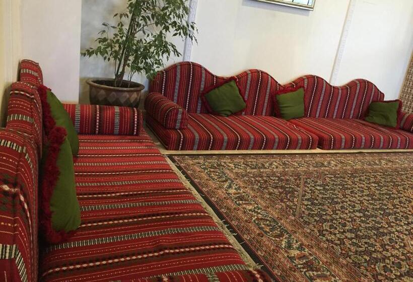 هتل Al Madinah Holiday