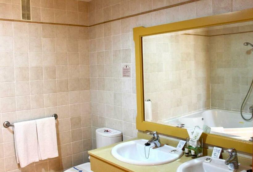 בית מלון כפרי Almijara   Mares