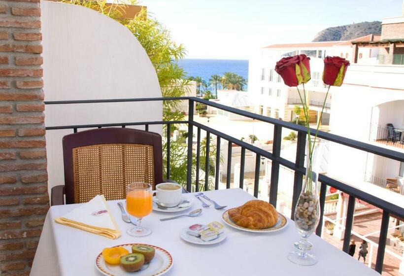 בית מלון כפרי Almijara   Mares