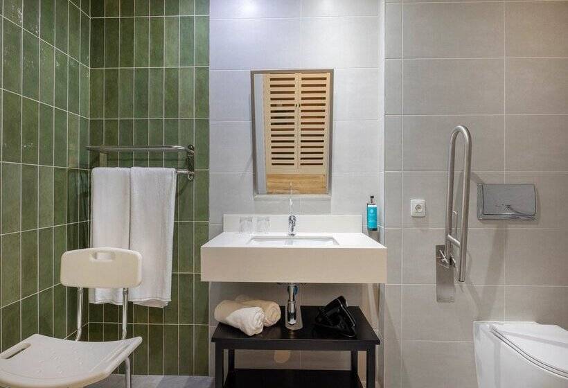 Отель Aluasoul Costa Adeje   New Opening