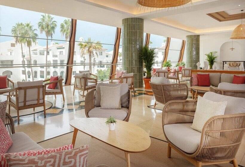 Отель Aluasoul Costa Adeje   New Opening