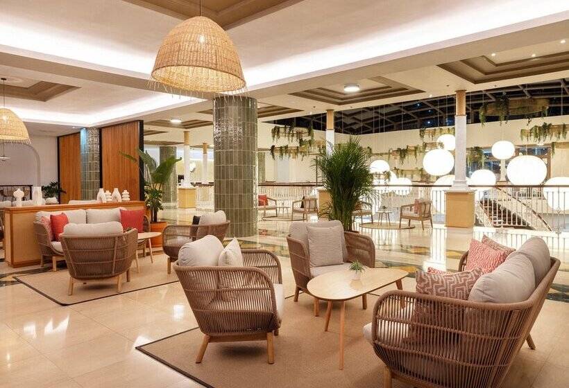 Отель Aluasoul Costa Adeje   New Opening