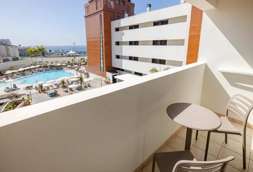 Отель Aluasoul Costa Adeje   New Opening