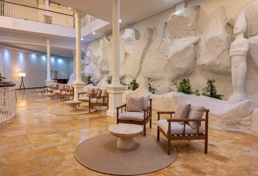 Отель Aluasoul Costa Adeje   New Opening