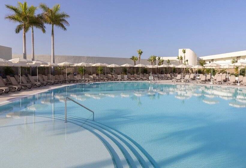 Отель Aluasoul Costa Adeje   New Opening