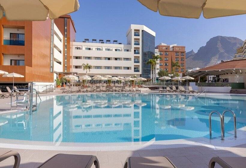 Отель Aluasoul Costa Adeje   New Opening