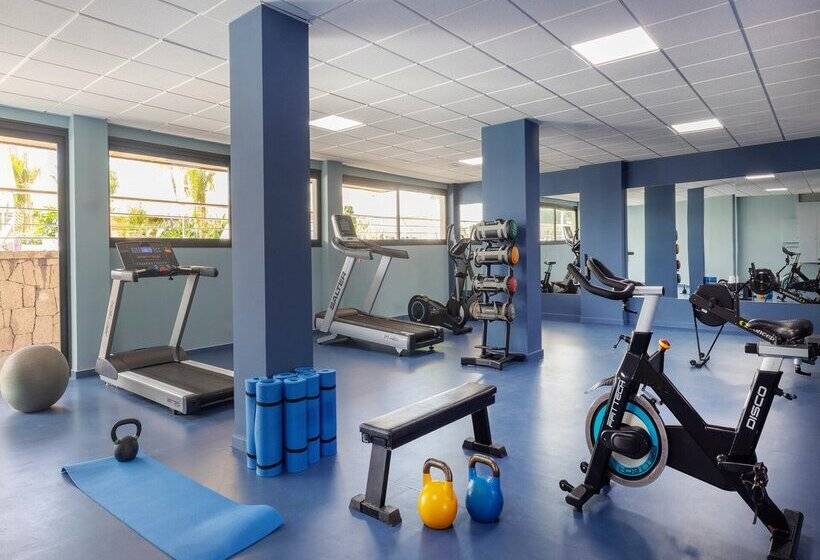 Отель Aluasoul Costa Adeje   New Opening