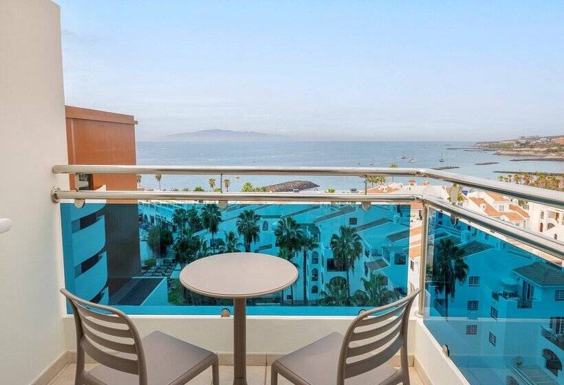 Отель Aluasoul Costa Adeje   New Opening