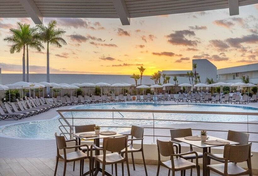 Отель Aluasoul Costa Adeje   New Opening