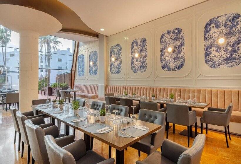 Отель Aluasoul Costa Adeje   New Opening