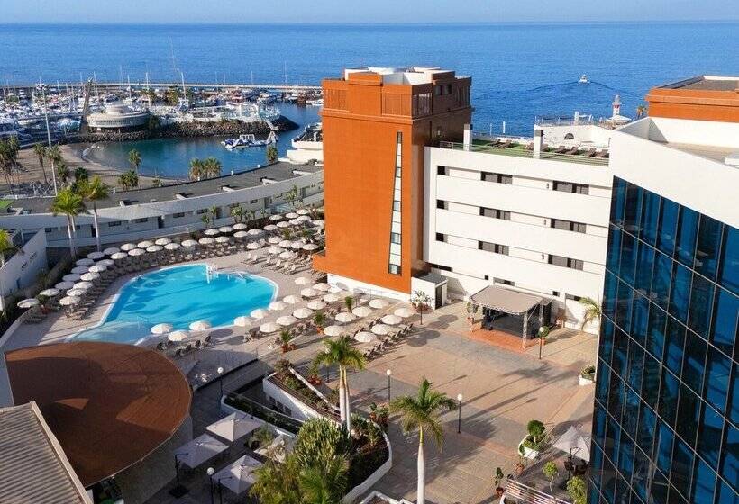 Отель Aluasoul Costa Adeje   New Opening