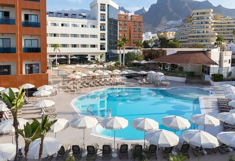 Отель Aluasoul Costa Adeje   New Opening