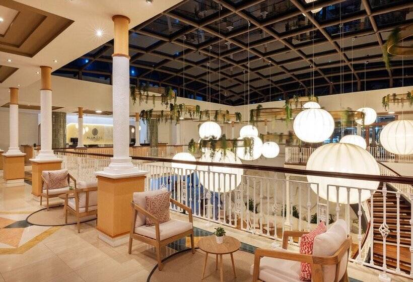 Отель Aluasoul Costa Adeje   New Opening