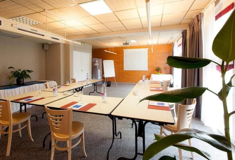 호텔 Alysson Hôtel