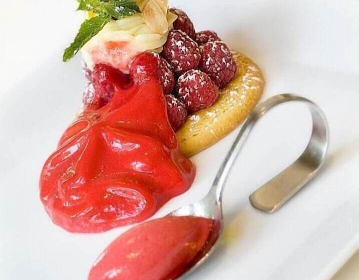 호텔 Alysson Hôtel