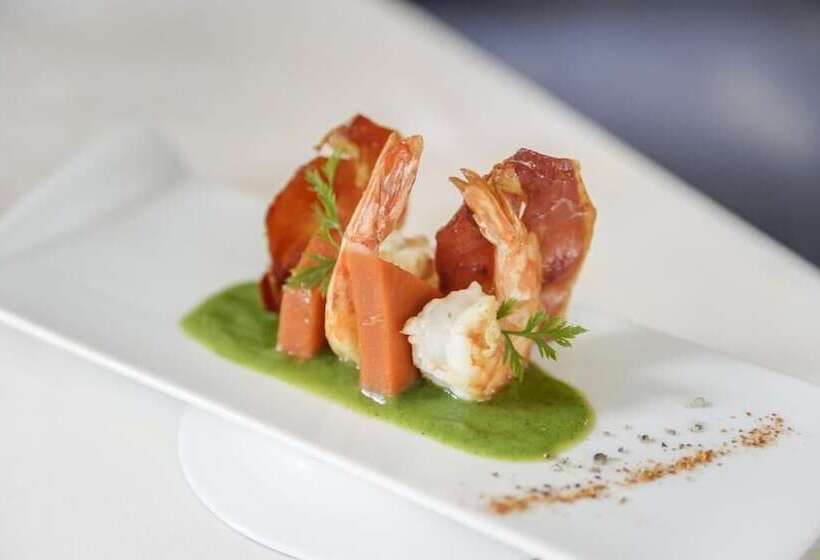 호텔 Alysson Hôtel