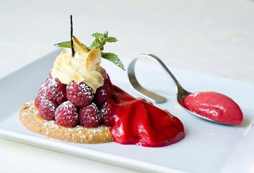 호텔 Alysson Hôtel