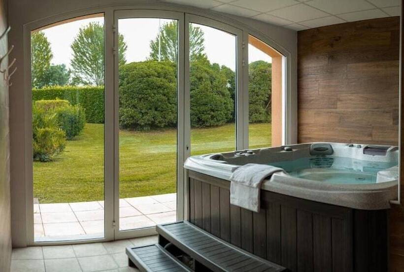 호텔 Alysson Hôtel