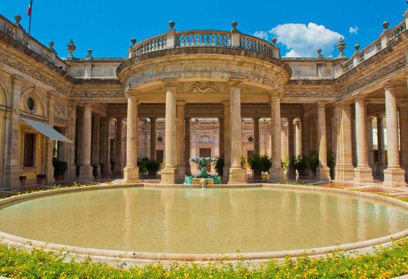 בית מלון כפרי Ambrosiano