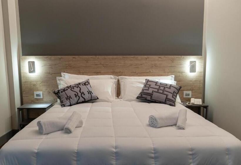 בית מלון כפרי Ambrosiano