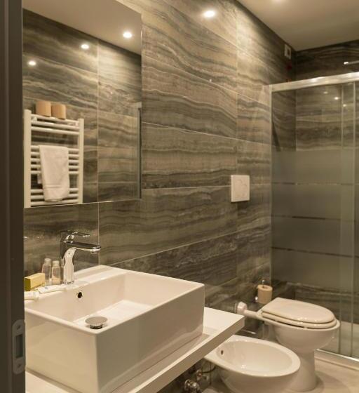 בית מלון כפרי Ambrosiano