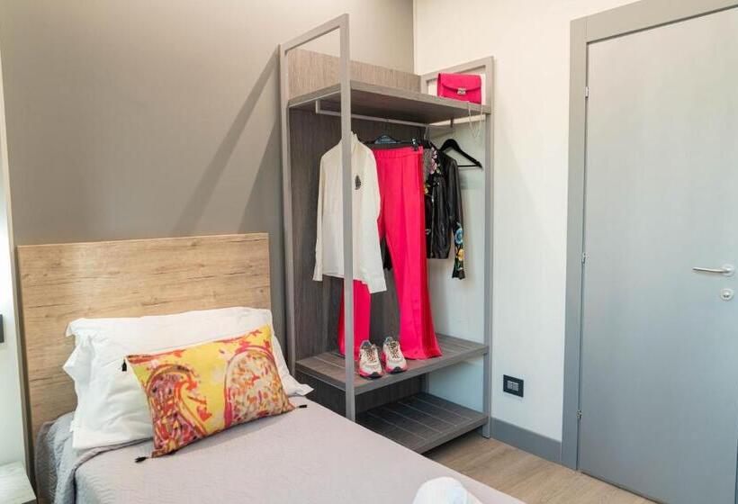 בית מלון כפרי Ambrosiano