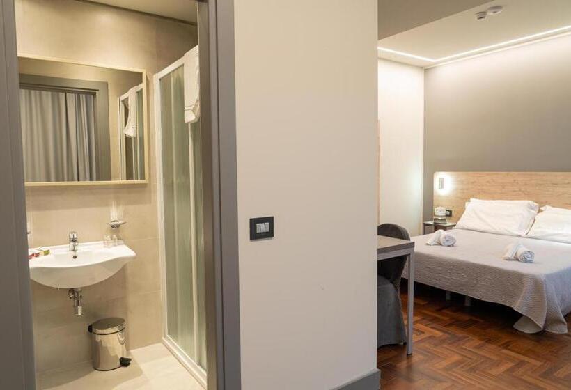 בית מלון כפרי Ambrosiano