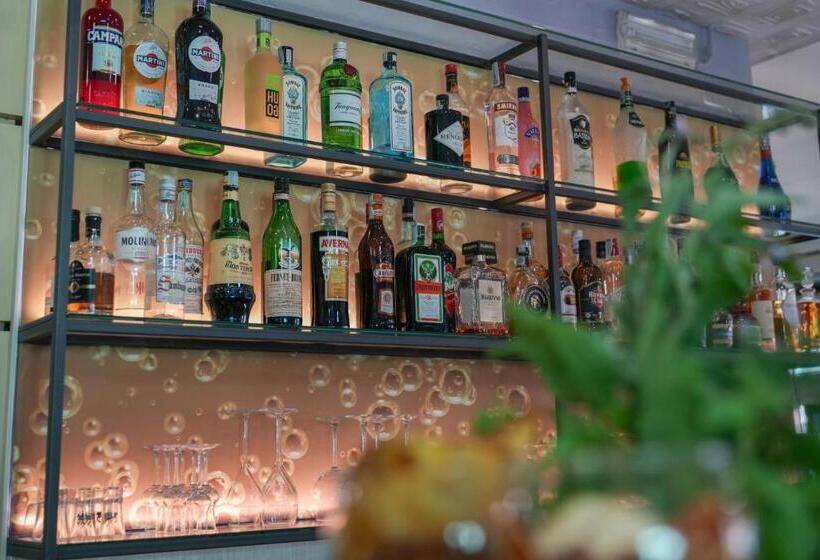 בית מלון כפרי Ambrosiano