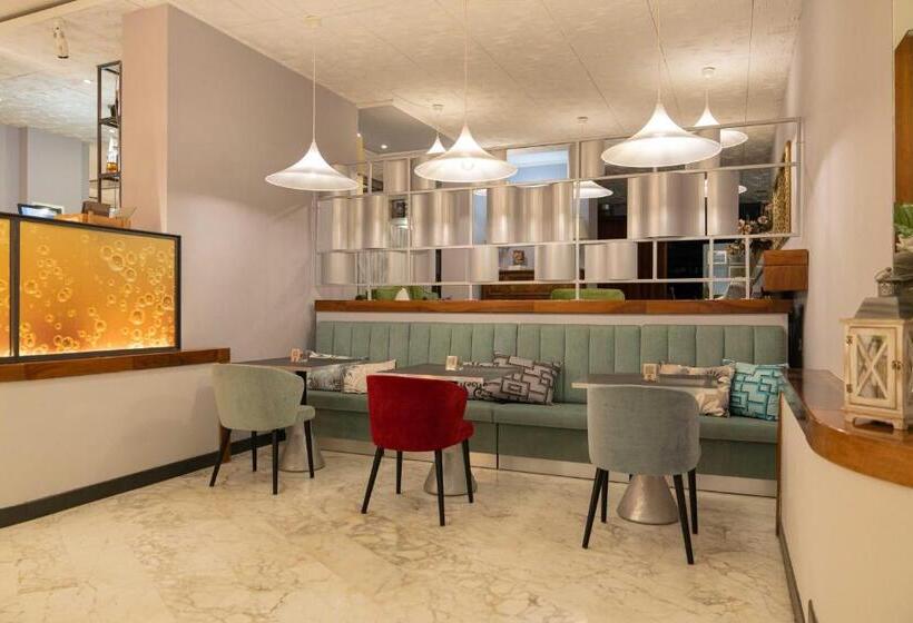 בית מלון כפרי Ambrosiano