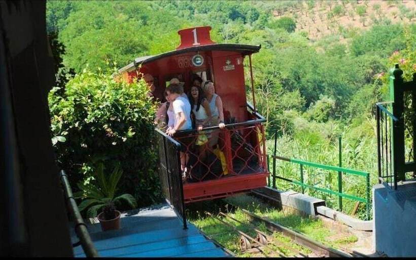 בית מלון כפרי Ambrosiano