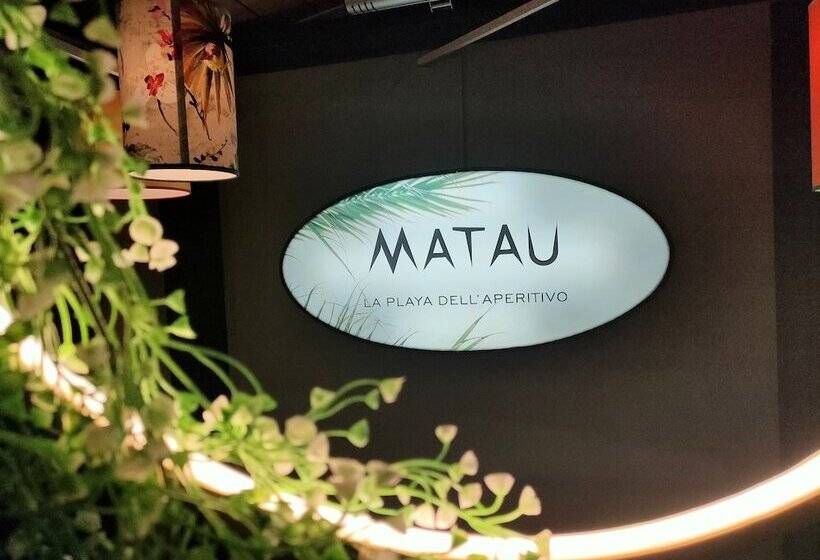 בית מלון כפרי Ambrosiano