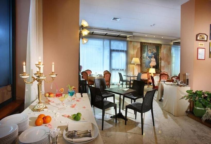 בית מלון כפרי Ambrosiano