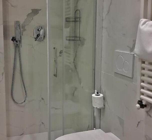 בית מלון כפרי Ambrosiano