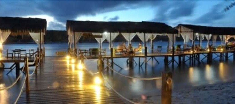 Отель Amoaras Resort