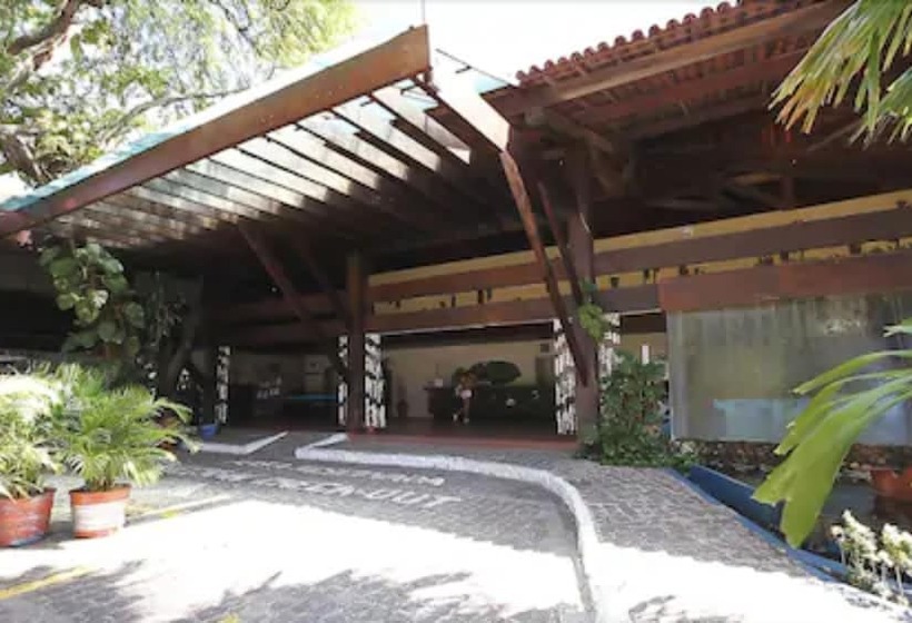 Отель Amoaras Resort