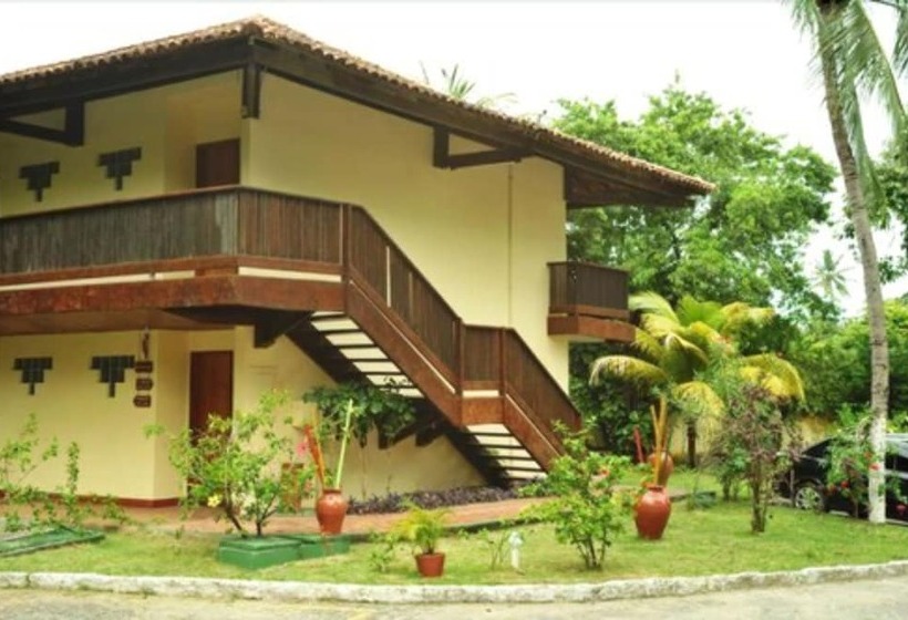 Отель Amoaras Resort